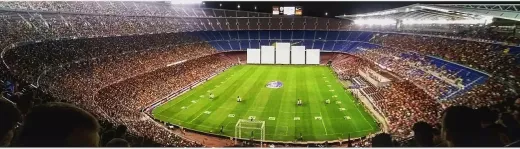 Meer dan een club: de cultuur van LaLiga-teams