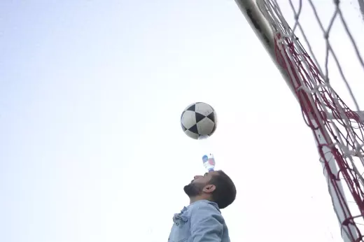De kunst van voetbal: analyse van de vaardigheden van LaLiga's MVP's