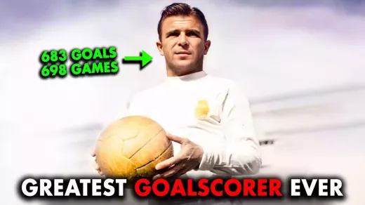 Iconische momenten: herbeleef hoogtepunten uit LaLiga Legends