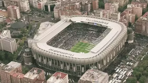 5 meest gedecoreerde clubs in de rijke geschiedenis van LaLiga