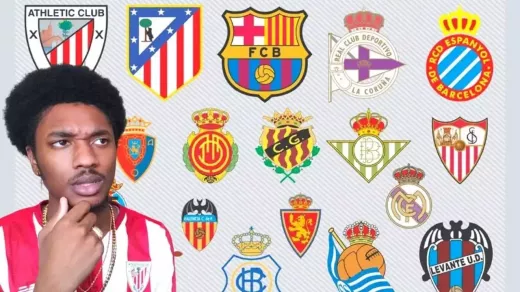 Onmisbare items: Top 5 LaLiga-merchandise voor elke fan