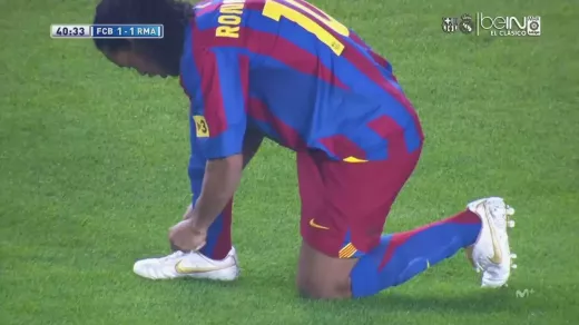 A League of Legends: Top 10 iconen van LaLiga